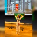 Menina de 12 anos coloca o Pará no topo de olimpíada internacional de matemática