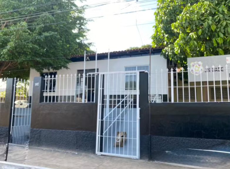 Criança é encontrada sem roupas após desaparecer durante a madrugada em comunidade no Pará