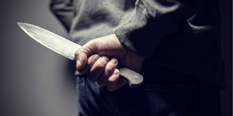 Cobrança de dívida em igreja termina com homem esfaqueado em Castanhal