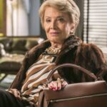 Morre Glória Menezes, aos 91 anos