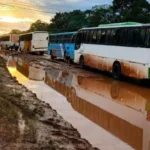 MPF recorre para obrigar União e Dnit a asfaltarem toda a Transcametá, no Pará