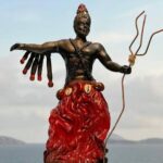 Dia de Exu: conheça a história do orixá celebrado em 24 de agosto