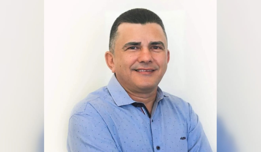 Quem é Osmarzinho, ex-prefeito que viralizou por jingle de 2016