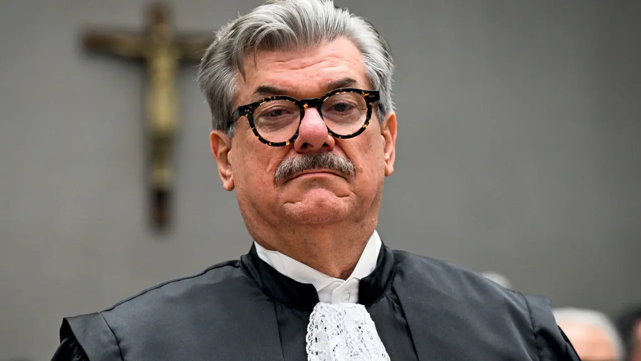 STJ condena ministro Marco Buzzi à perda de cargo por crimes sexuais