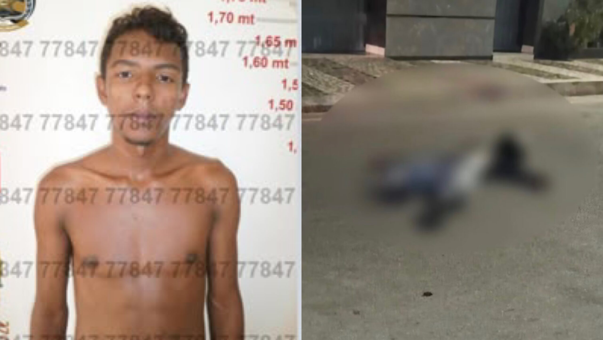 Polícia identifica mortos em confusão no Bairro Laranjeiras, em Marabá