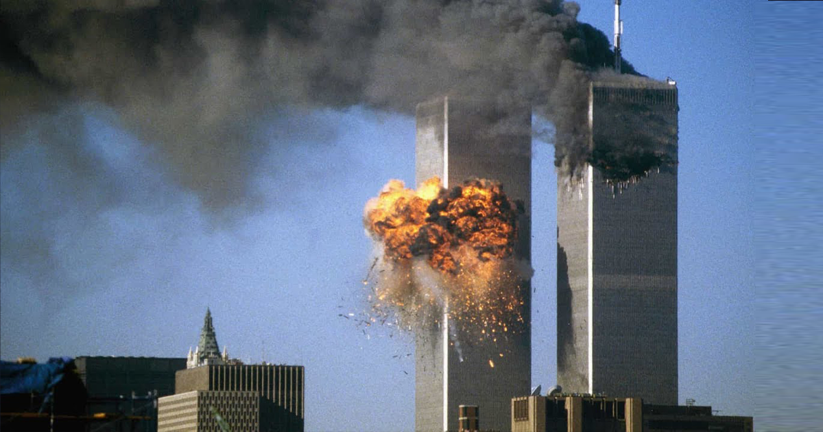 Mundo marca hoje 25 anos dos atentados de 11 de Setembro