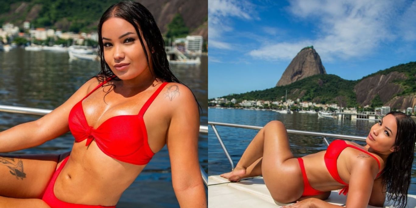 Você toparia? Criadora de conteúdo adulto recebe proposta de R$ 400 mil para não casar