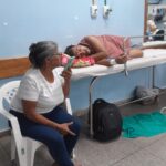Odilonzinho segue em estado grave no HMM e passará por tomografia