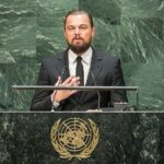 Leonardo DiCaprio alerta sobre mercúrio em rios do Pará e riscos à saúde de comunidades amazônicas