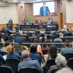 Câmara de Marabá homenageia 15 profissionais da contabilidade