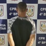 Homem é preso com faca e crack após tentar furtar bicicleta em Marabá