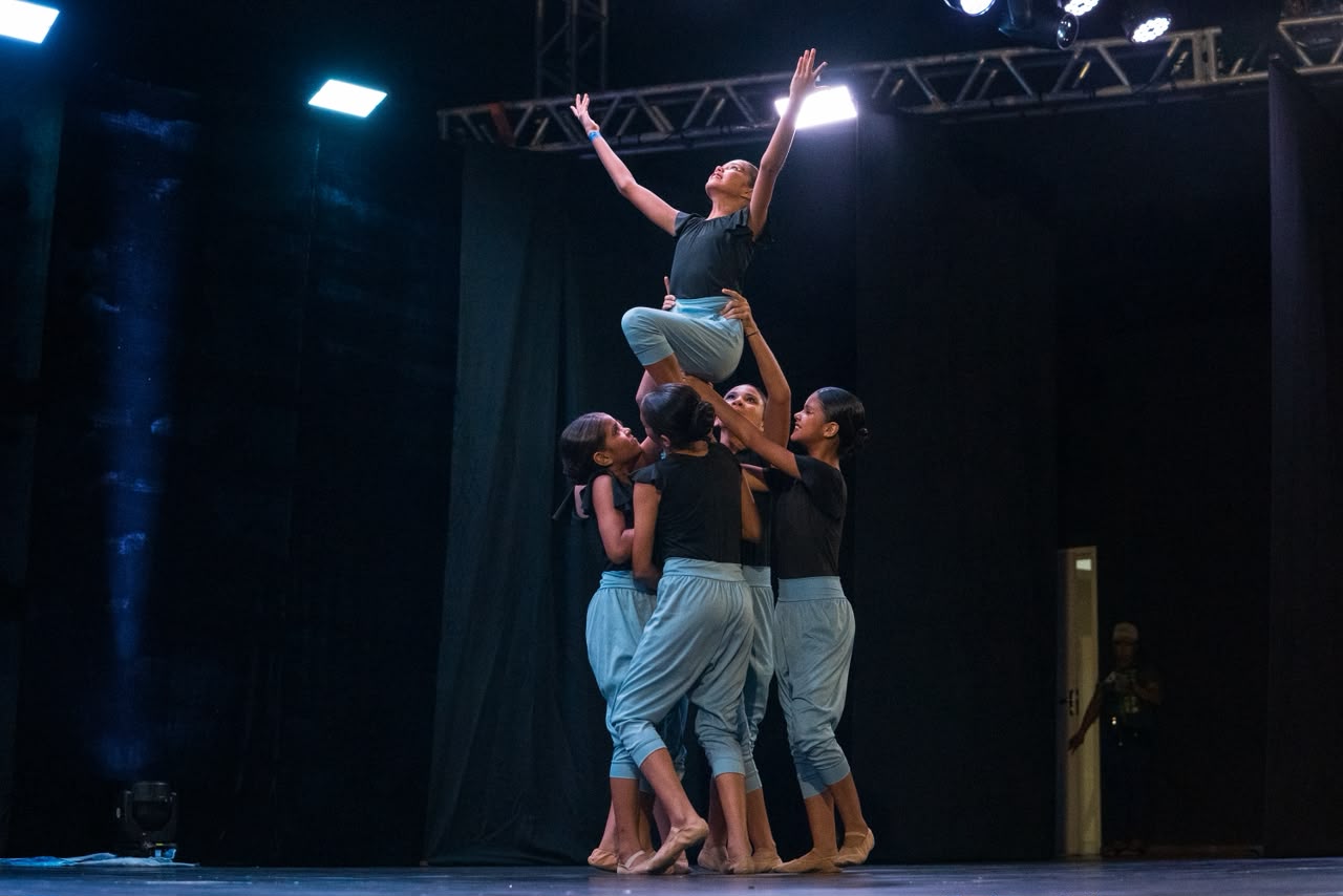 14º Festival de Dança Eva Chaves encerra edição histórica em Marabá consagrando os campeões