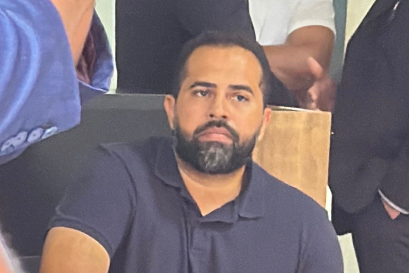 Fred Sanção deixa o PL e saída movimenta bastidores da política de Parauapebas