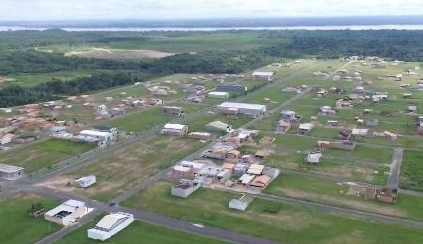 Empresa Buriti é responsável pelo abastecimento de água no Cidade Jardim, em Marabá