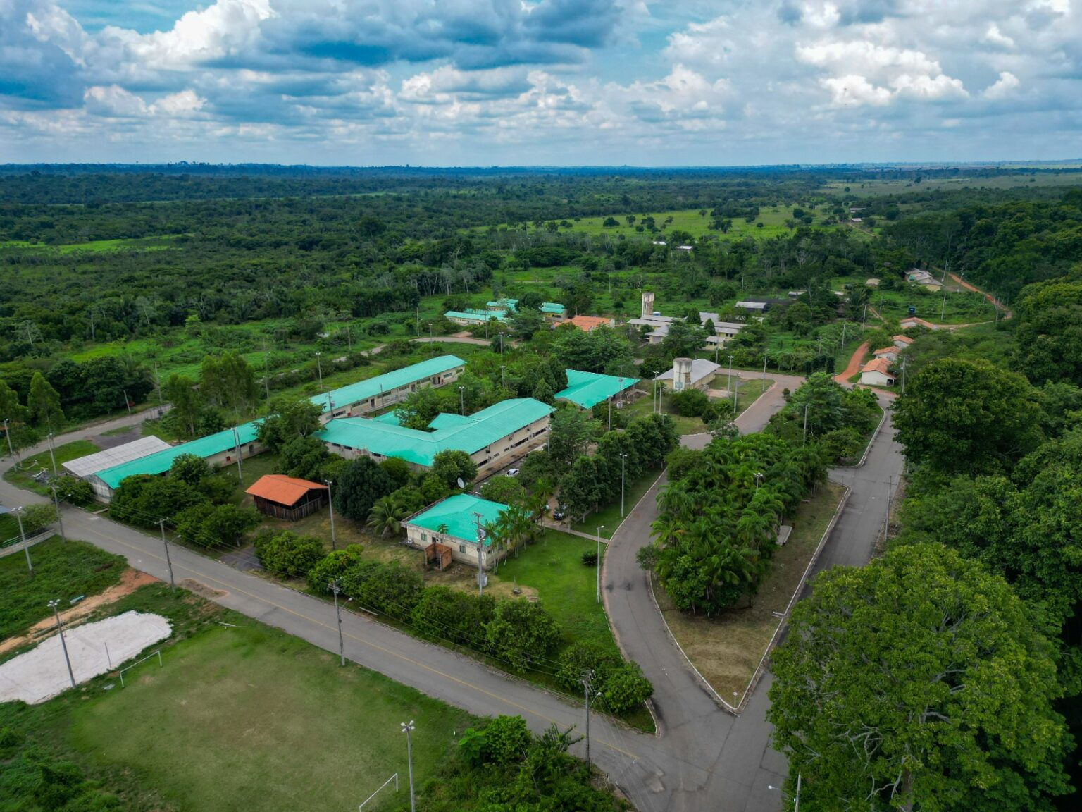 IFPA abre hoje seleção para professores em Marabá