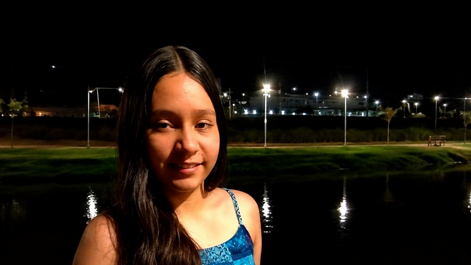 Adolescente de Canaã dos Carajás desaparecida desde maio é encontrada em Ourilândia do Norte