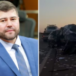 Deputado estadual Amilton Filho morre aos 41 anos em acidente de carro em Goiás