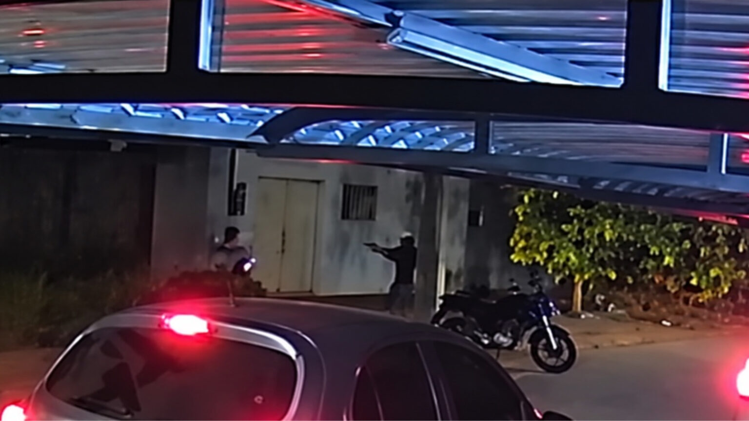 Homem é morto a tiros durante a madrugada no bairro Belo Horizonte, em Marabá