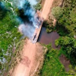 Disputa por área de 12 mil hectares avança para reintegração de posse em Marabá