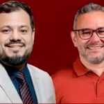 Jorge Panzera e Rodrigo Moraes discutem demandas de Marabá em programa político   
