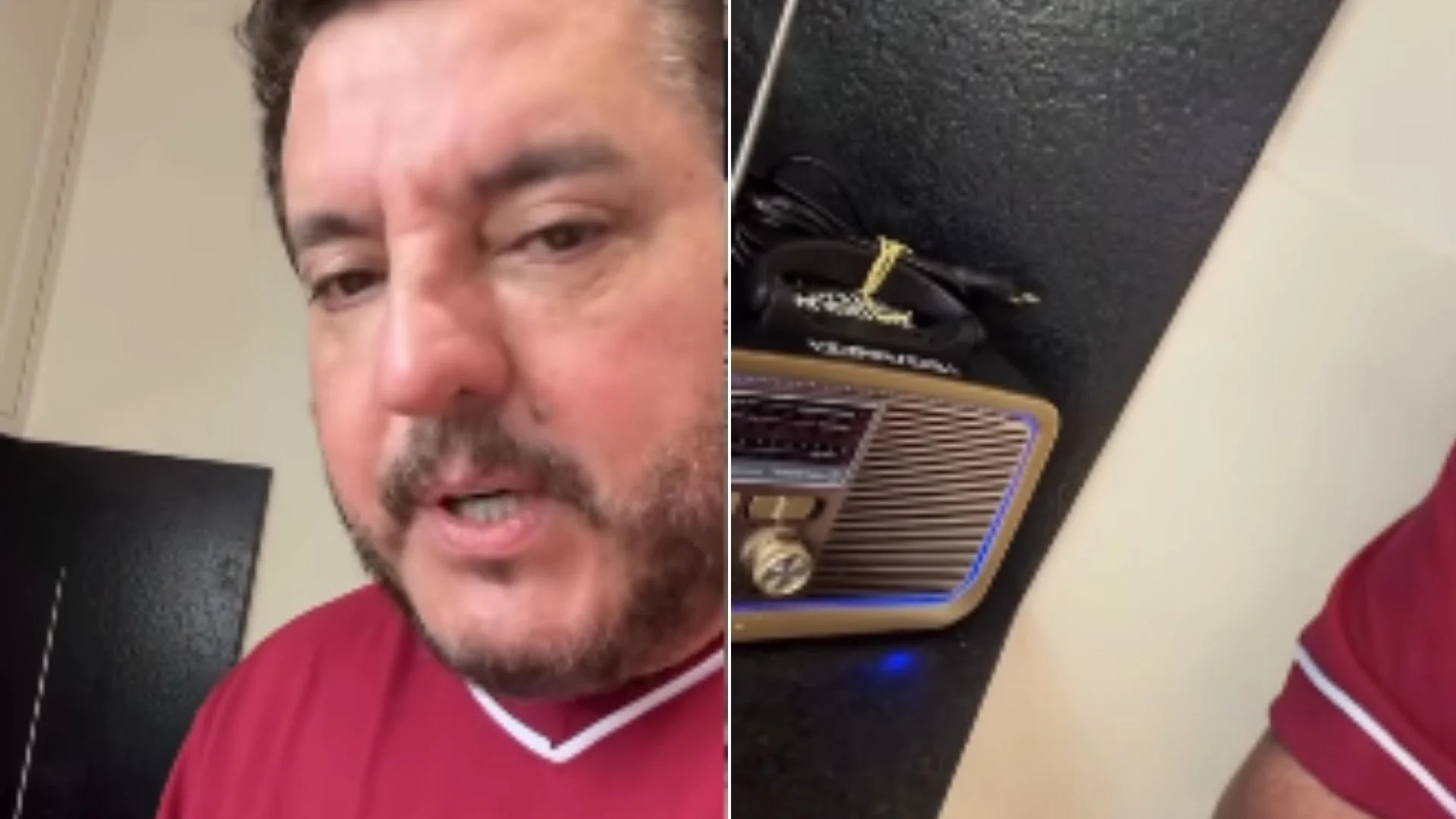 Bruno, dupla de Marrone, relata momento sobrenatural após morte do cantor Rick