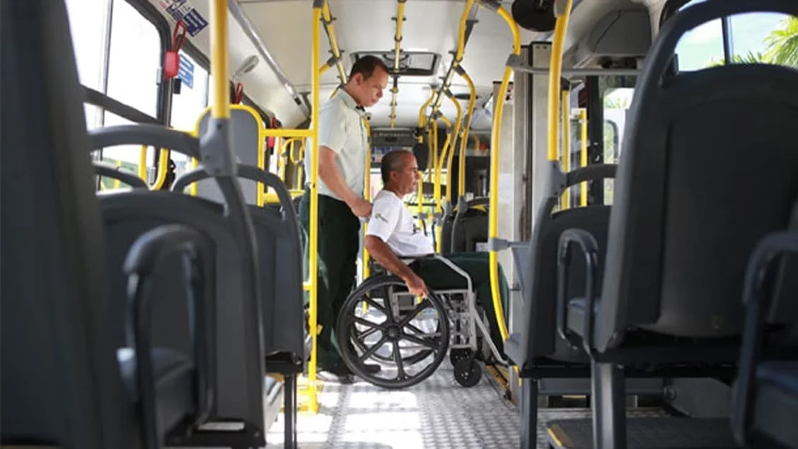 MPPA promove audiência para debater gratuidade no transporte intermunicipal para pessoas com deficiência
