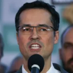 Maioria do TSE mantém suspensão da campanha de Deltan Dallagnol ao Senado