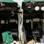 Redes de TV dos EUA suspendem cobertura de atos da Casa Branca