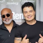 Renner pede orações para que parceiro Rick seja localizado