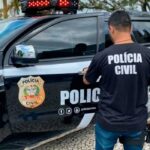 Polícia Civil faz operação contra facção criminosa em quatro estados