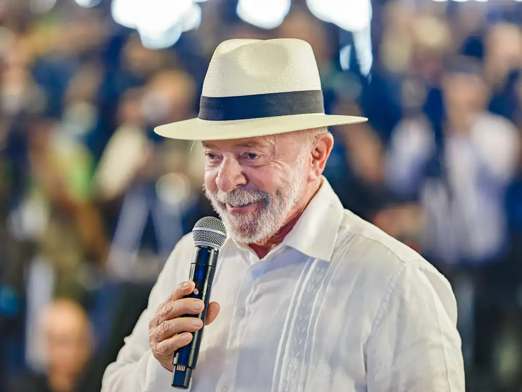 Lula retorna a Belém para comício no dia 28 de setembro; local ainda não foi definido