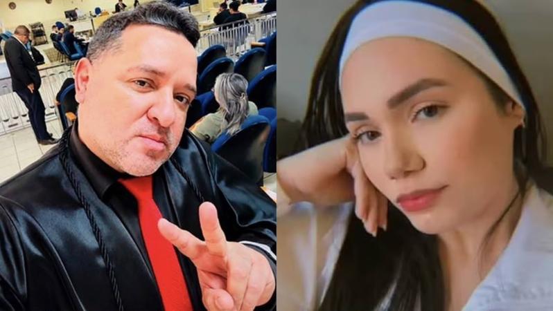 Advogado investigado por feminicídio é preso preventivamente no oeste do Pará