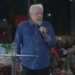 Lula promete conclusão da BR-163 e reforça recuo sobre dragagem no Tapajós