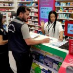 Vigilância Sanitária orienta farmácias sobre nova etapa do Sistema Nacional de Controle de Receituários