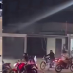 Entregadores depredam casa de homem suspeito de agredir trabalhador em Canaã dos Carajás