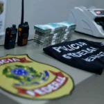 PF prende seis pessoas durante apuração de possíveis crimes eleitorais no Pará