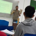 Foco no ENEM 2026 inicia aulas preparatórias em Parauapebas