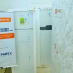 Parceria fortalece acolhimento a mulheres vítimas de violência em Parauapebas