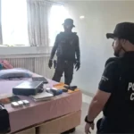 Polícia prende negociante de gado e apreende oito armas no sudeste do Pará