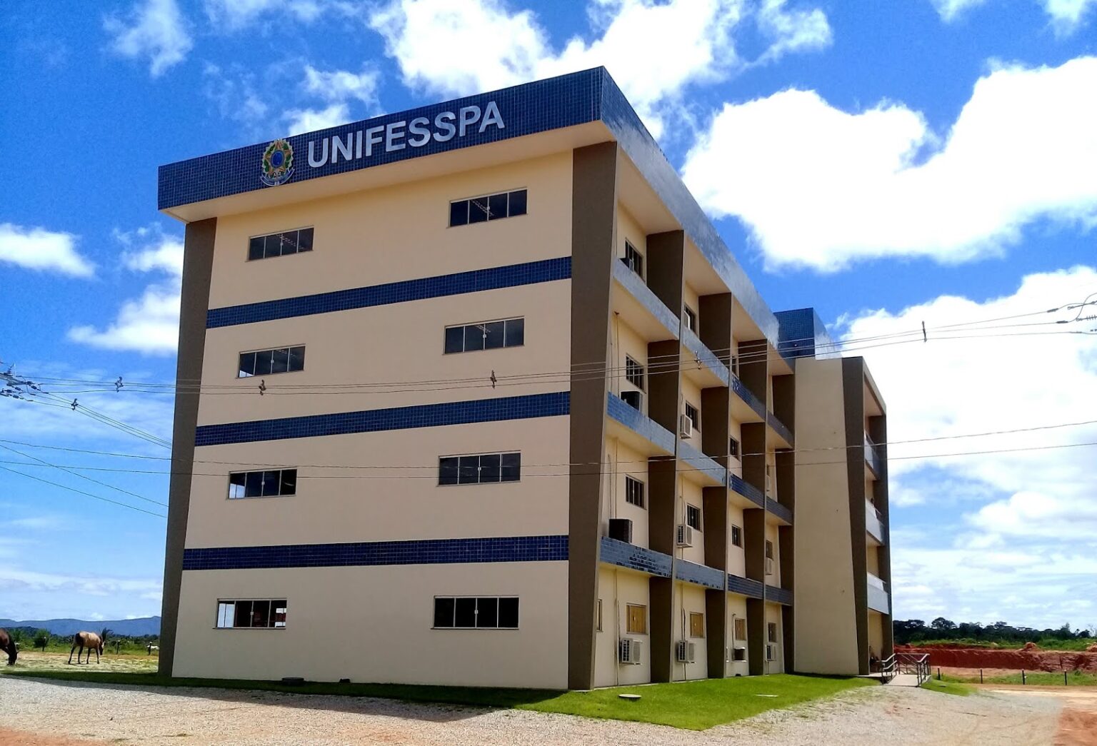 Mestrado da Unifesspa em tecnologias para mineração recebe inscrições até quarta-feira (30)