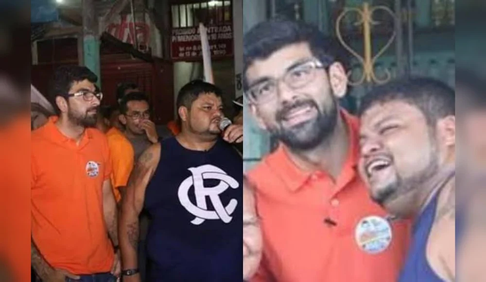 Coligação questiona TV Liberal por retirada de inserções que ligam Dr. Daniel ao Gordo do Aurá