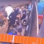 Homem é executado a tiros em frente a estabelecimento comercial no sudoeste do Pará