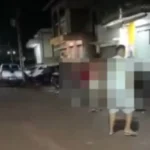 Confusão durante a madrugada deixa pelo menos três pessoas esfaqueadas no oeste do Pará