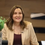 Hana Ghassan lidera disputa pelo Governo do Pará