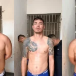 Trio é preso após tentativa de assalto com reféns em joalheria de Santarém