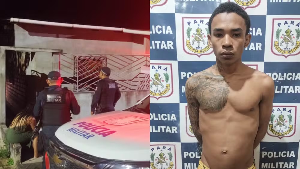 Atiradores matam homem durante a madrugada no oeste do Pará