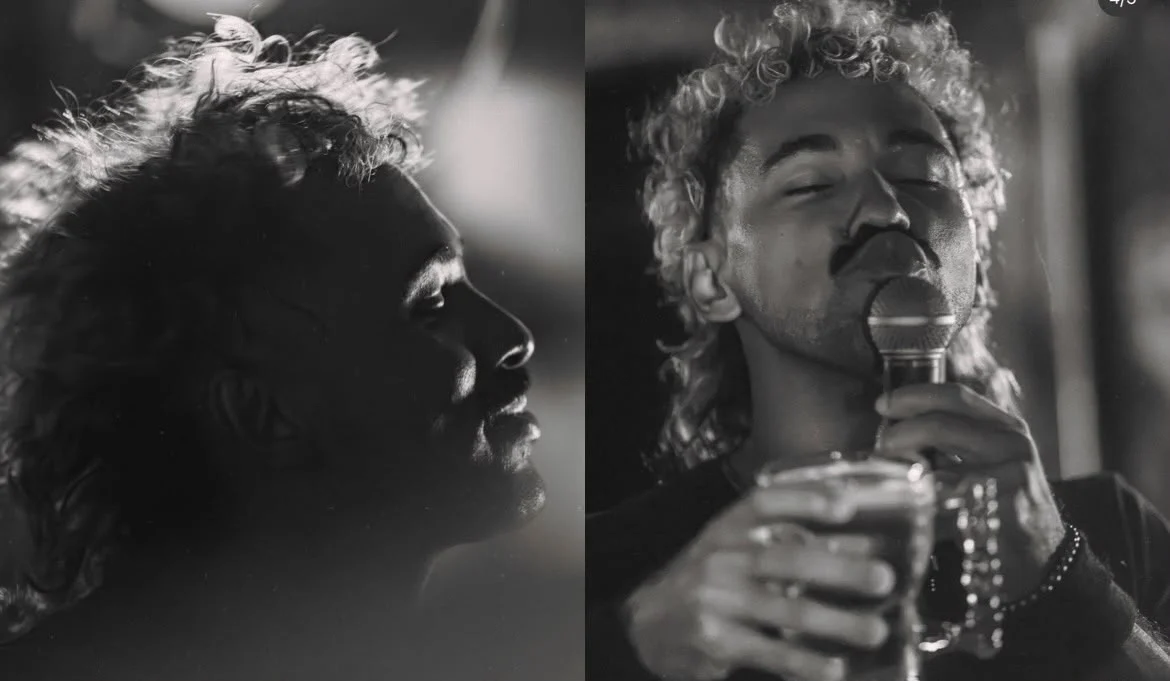 Morre o cantor paraense Davi Leão, ex-Red Velvet, aos 40 anos