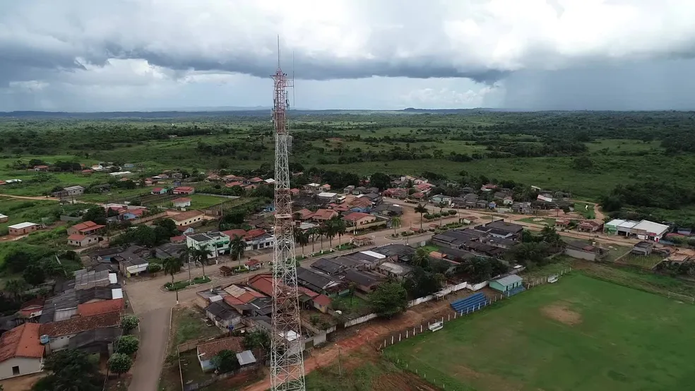 PF prende suspeito de garimpo ilegal em terra indígena no Pará