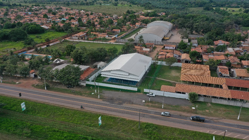 Prefeitura se pronuncia sobre alunos que passaram mal em escola de Marabá