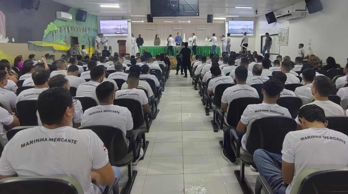 MPPA encerra projeto de combate ao escalpelamento com certificação de 311 profissionais no Pará